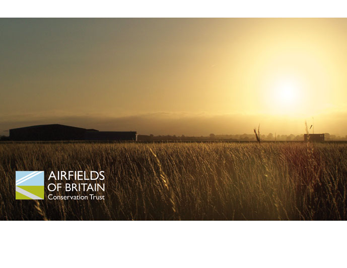 Airfields of Britain